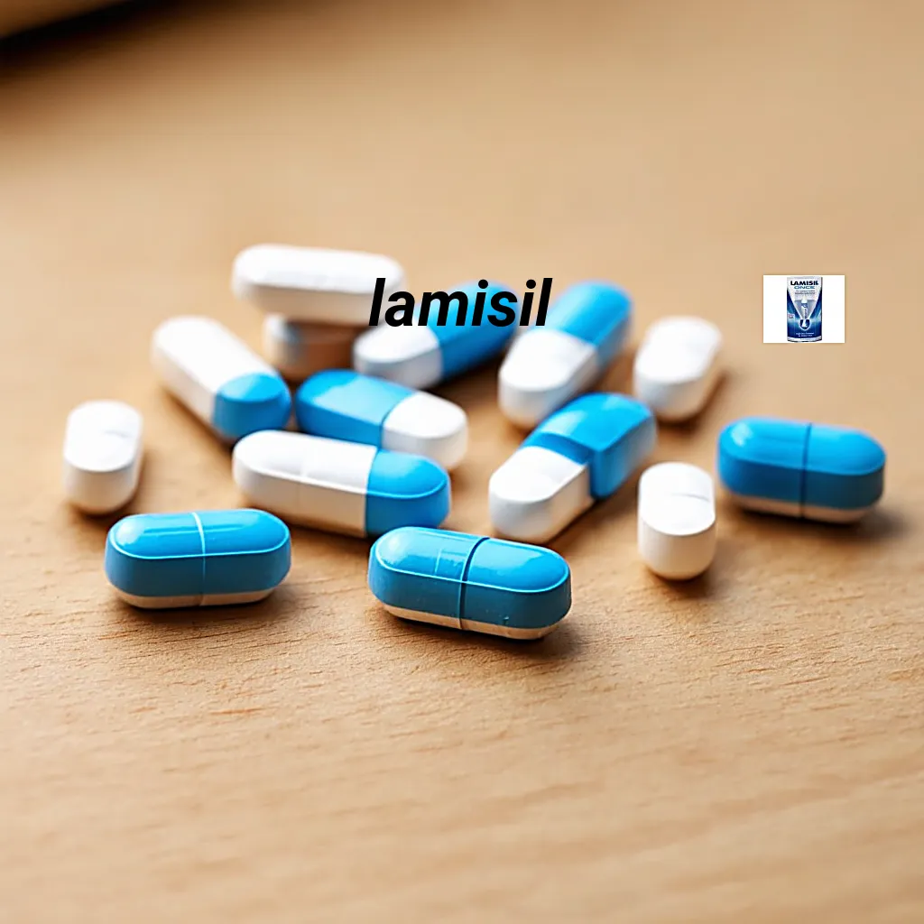 Precio de lamisil pastillas